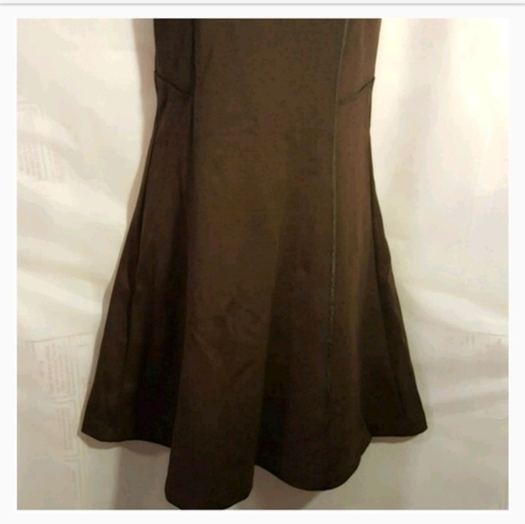 **Sold - Michael MIchael Korrs Womens Dress - Picture 3 of 8